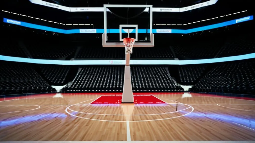 Meci Incitant de Baschet: USC Trojans înfruntă Boise State Broncos în Hawaii