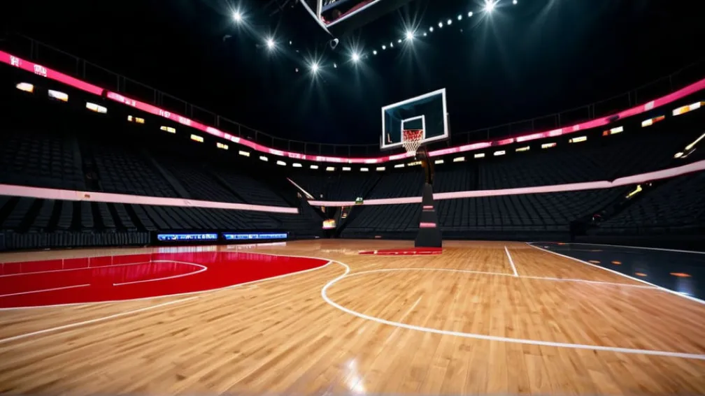 Middle Tennessee Blue Raiders și George Washington Revolutionaries se duelează în Insulele Cayman