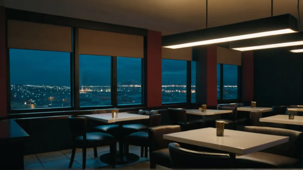 Criza locuințelor din Maine amenință industria restaurantelor și economia statului