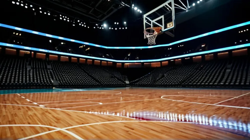 Eastern Michigan învinge Oakland cu 97-91, Habhab marcând 24 de puncte