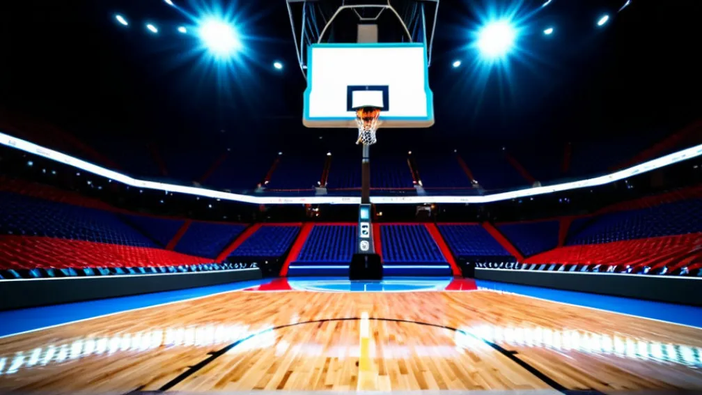 Wofford învinge Erskine cu 81-57, Jayden Tyler lider la puncte