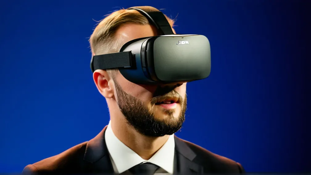 Conceptul de realitate virtuală