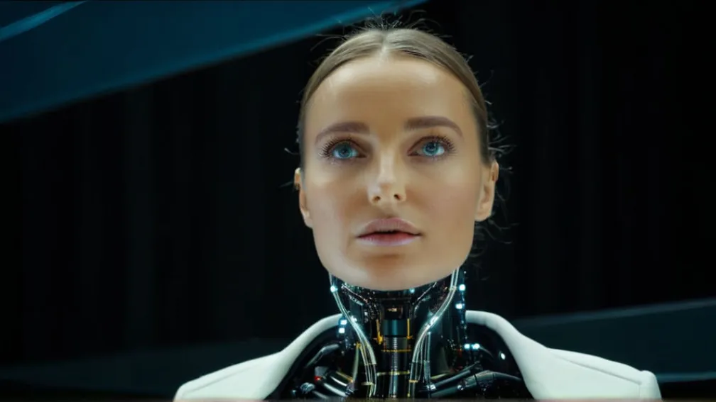 Impactul inteligenței artificiale asupra pieței muncii