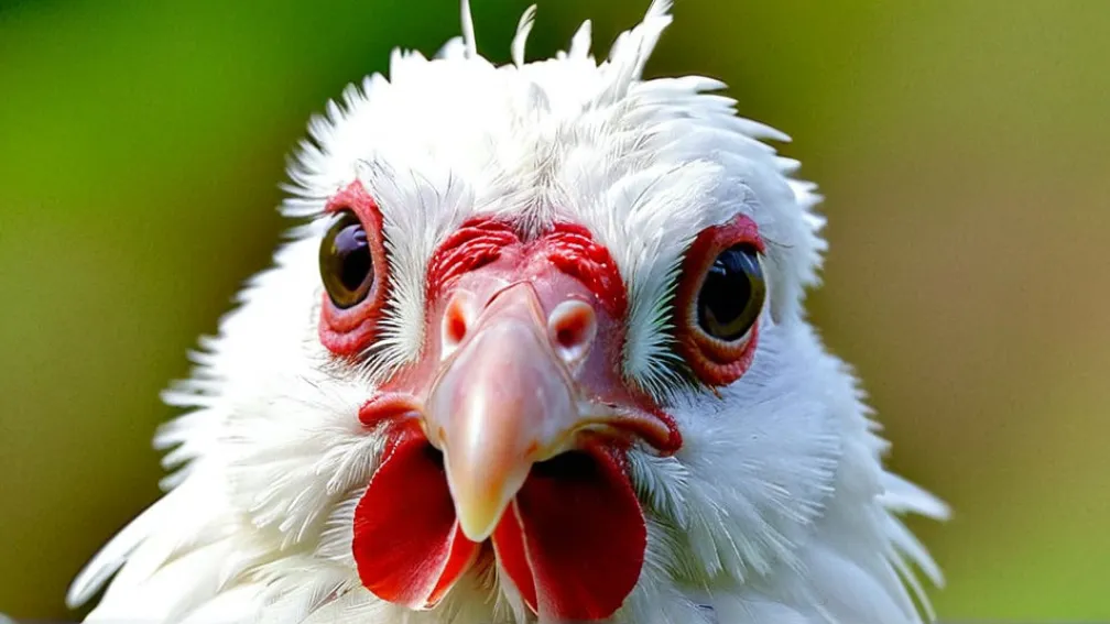 Primul caz de deces cauzat de o tulpină rară de gripă aviară H5N5 în SUA