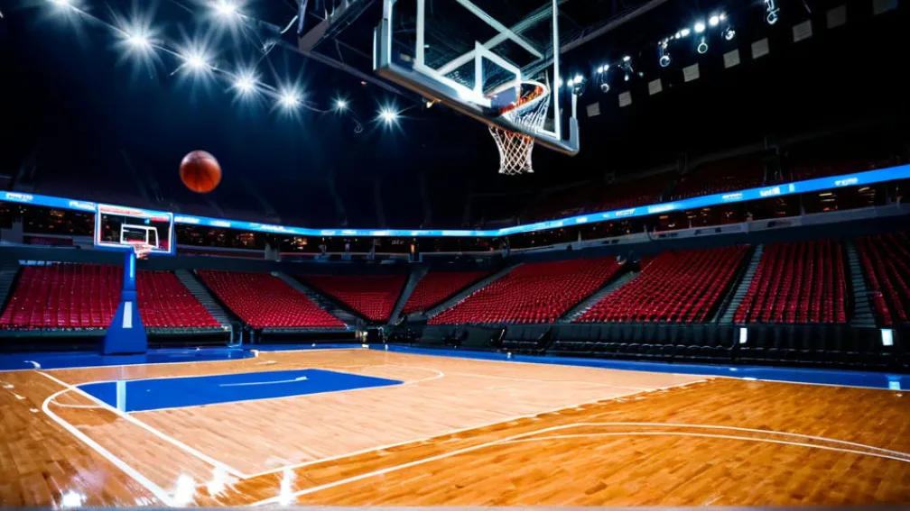 Confruntare de baschet universitar: Appalachian State întâlnește Elon în încercarea de a-și extinde seria de victorii acasă