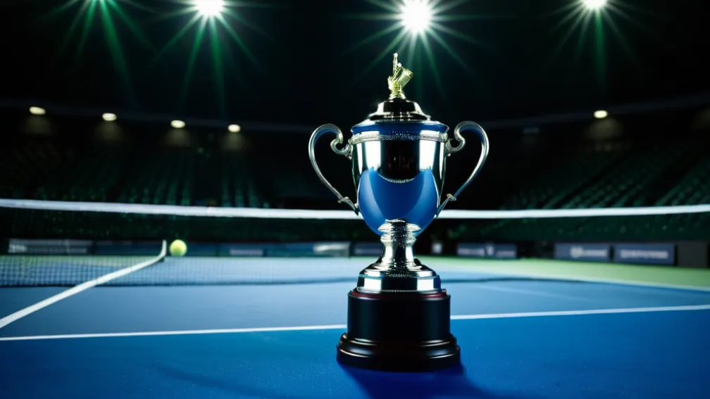 Sinner îl înlocuiește pe Alcaraz pe locul 1, dar lupta pentru supremația de final de an se decide la Turneul Campionilor