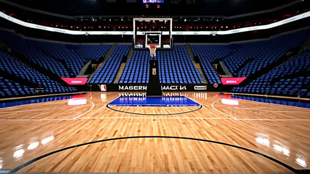 Meci Incitant de Baschet: Iowa State Cyclones vs. St. John's Red Storm în Las Vegas