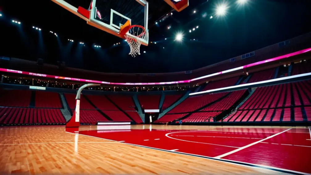 Charleston Southern învinge East Carolina 77-65, cu un double-double de la Brycen Blaine