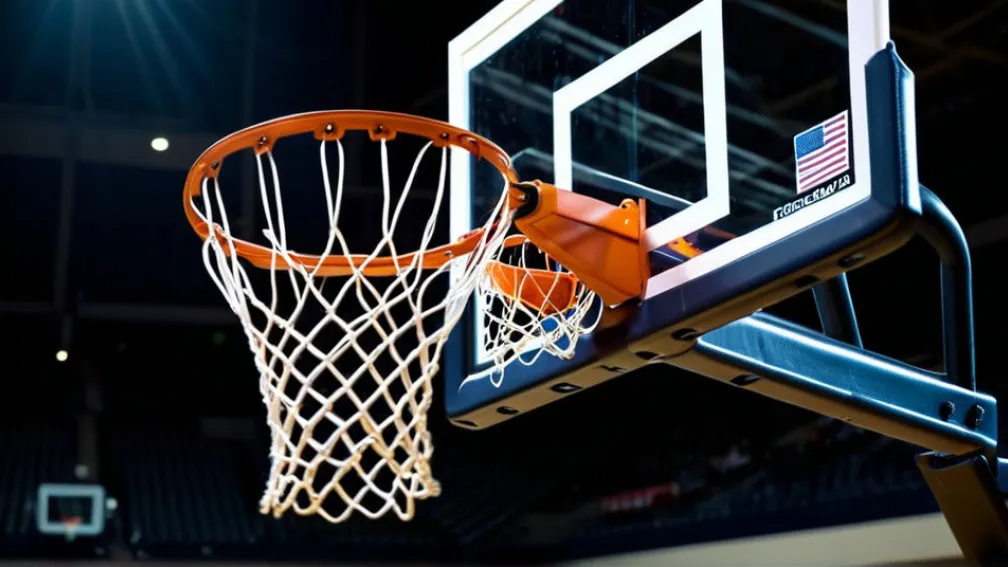 Canisius învinge Mercyhurst cu 58-55: Chris Kumu, vedeta meciului