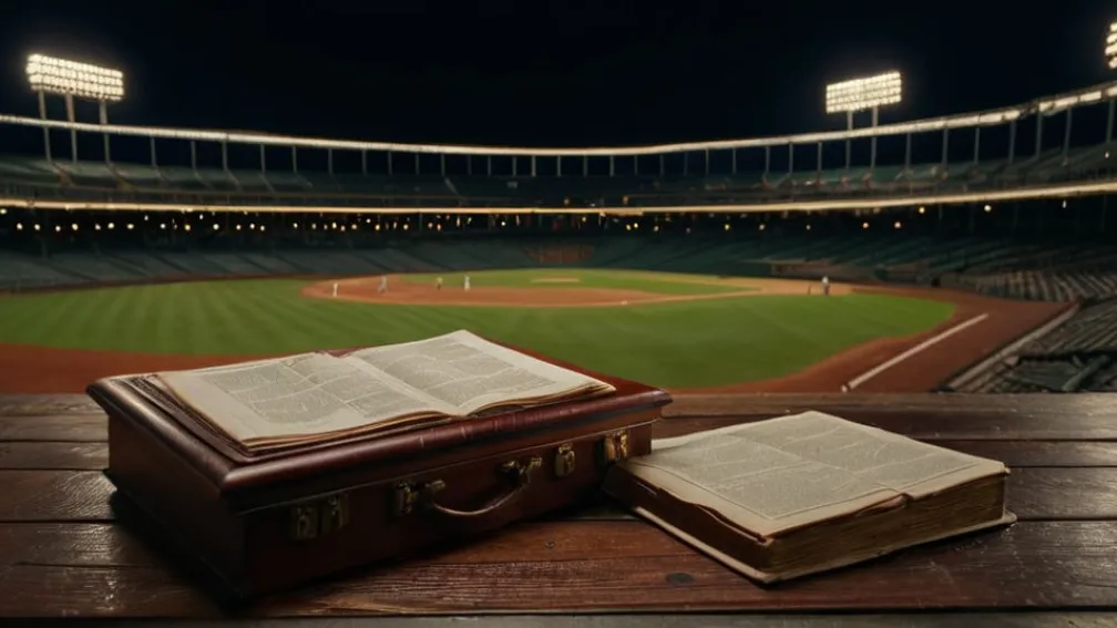 Retrospectiva Premiilor Cy Young din Liga Americană: Statistici Cheie ale Legendelor Pitchingului