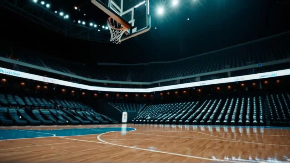 UT Martin învinge Bradley 78-67: Deniusas și Bukumirović, vedetele meciului