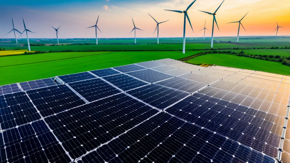 Descoperirea Bateriilor cu Stare Solidă Promite o Revoluție în Energia Durabilă