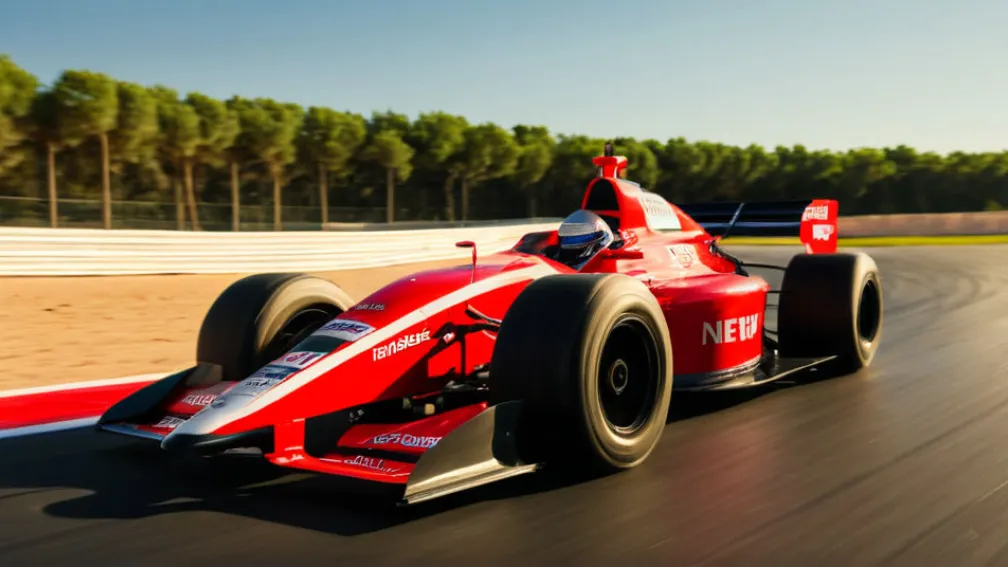 Valentino Rossi a refuzat oferta McLaren pentru Indy 500, Ryan Hunter-Reay îi ia locul