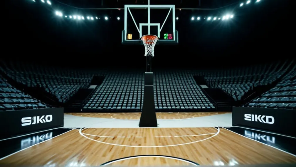 Sacred Heart Învinge Holy Cross Cu 79-66 Într-un Meci de Baschet Memorabil