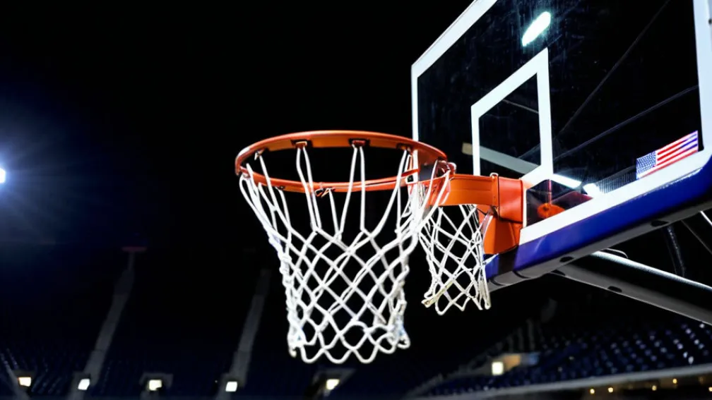 UMKC joacă împotriva Lindenwood într-un meci de baschet în deplasare