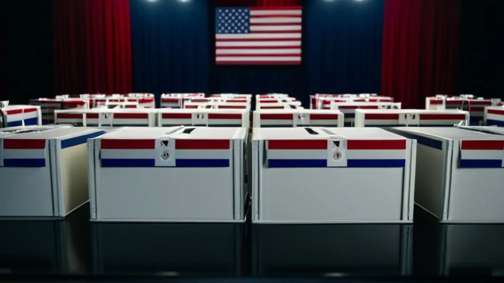 Alegeri în Chile: Candidatul de dreapta în fruntea cursei împotriva reprezentantului partidului comunist