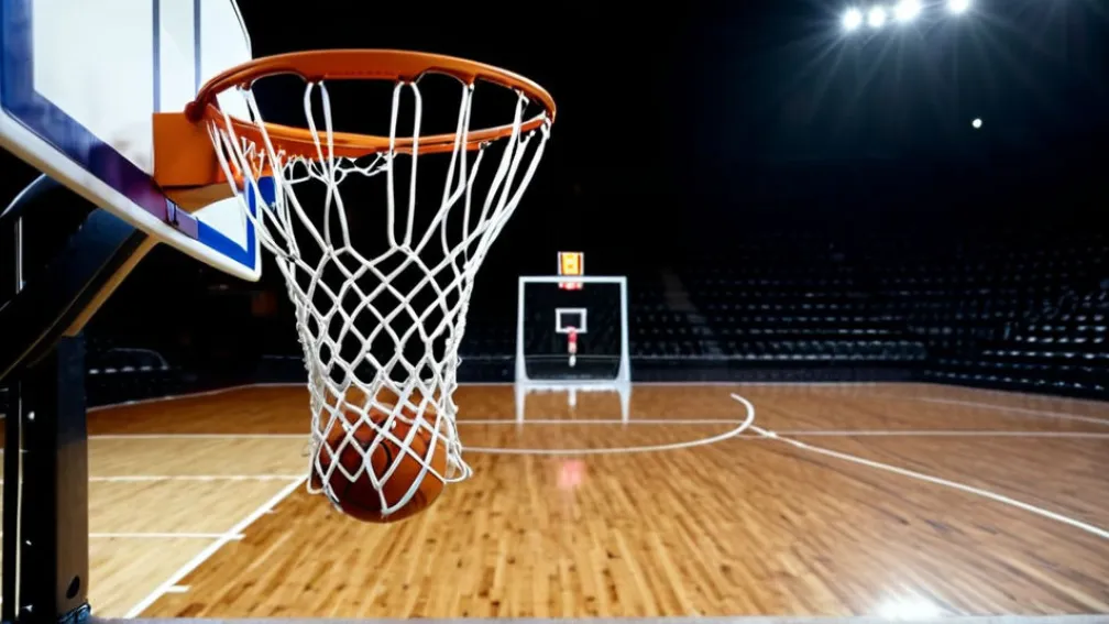 Canisius învinge Maryland Eastern Shore 60-57, cu 14 puncte marcate de Bryan Ndjonga