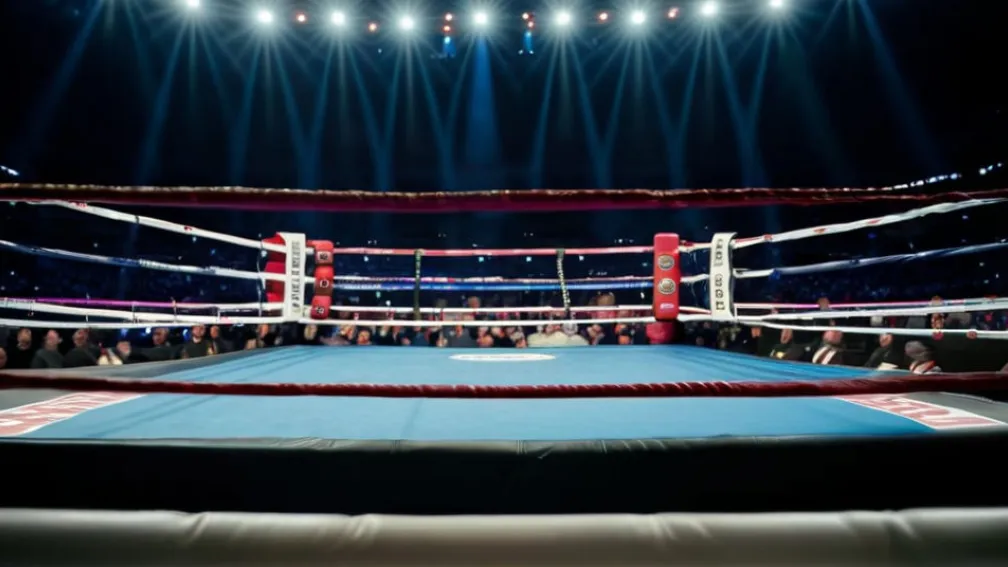 Jake Paul îl va înfrunta pe Anthony Joshua într-un meci de box la categoria grea, transmis de Netflix