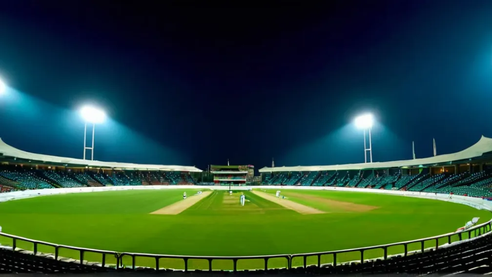 Cricket: Schimbări în Echipa Sri Lanka Înaintea Tri-Serie de T20 din Pakistan