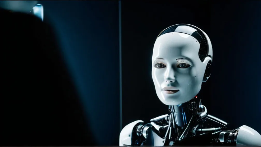 Impactul inteligenței artificiale asupra pieței muncii