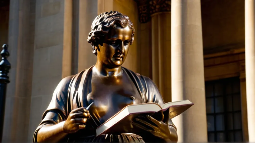 Statuia lui Bridget Jones se alătură icoanelor cinematografice din Leicester Square, Londra