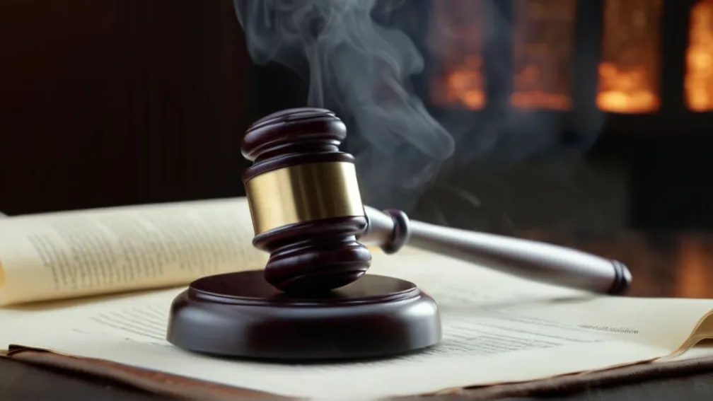 În Australia, Instanța A Considerat Că Incendierea Sinagogii A Fost Cauzată De O Boală Mintală, Nu De Antisemitism