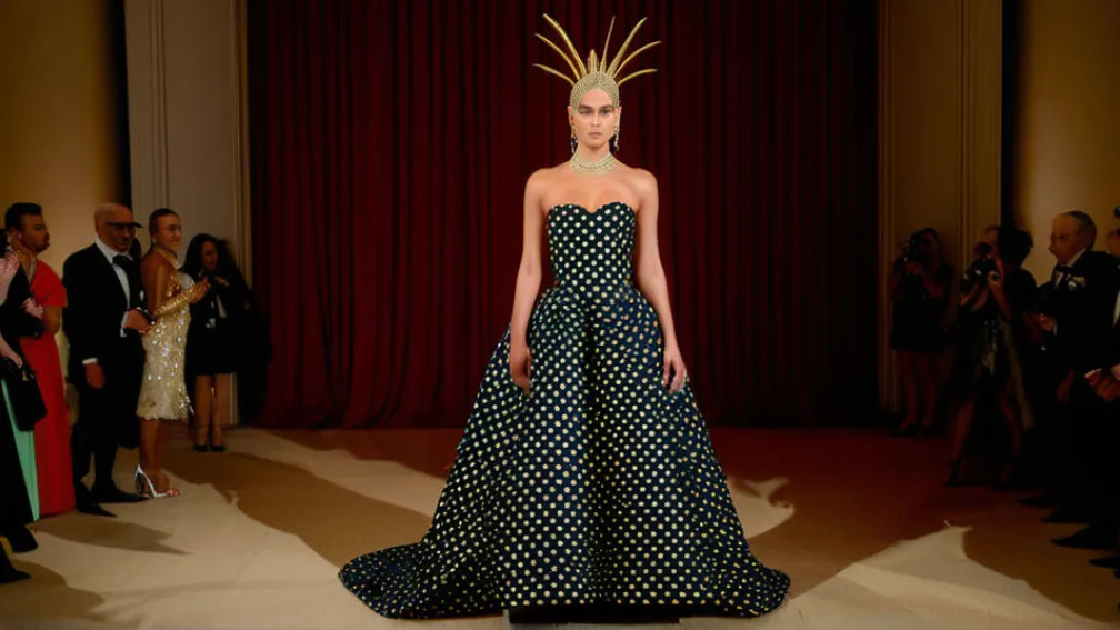 Met Gala 2026: Expoziția "Arta Costumului" explorează legătura dintre modă și istoria artei