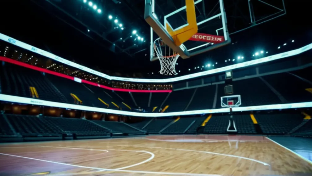 Baschet: Chadwick învinge Pittsburgh cu 67-63