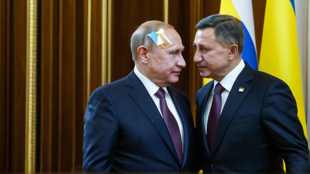 Departamentul Trezoreriei SUA impune noi sancțiuni împotriva Rusiei