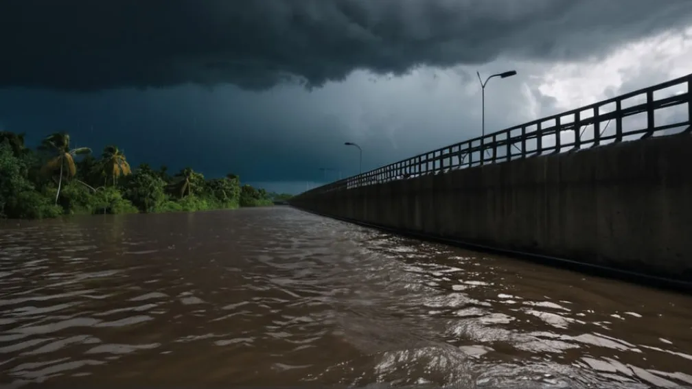 Președintele Filipinelor promite arestări în scandalul de corupție legat de proiectele anti-inundații până la Crăciun