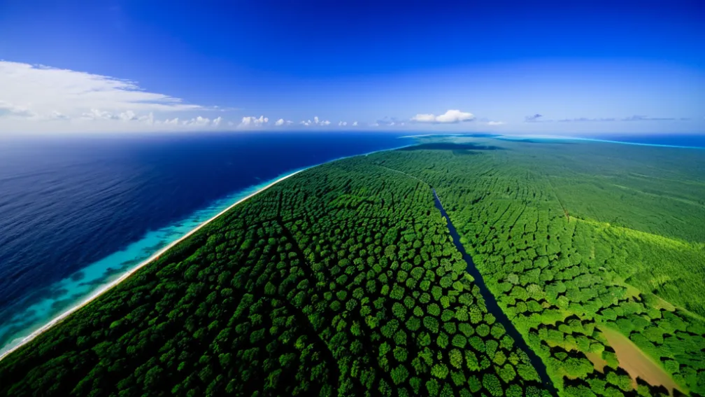 Acțiunile climatice globale se intensifică înaintea summitului critic al ONU