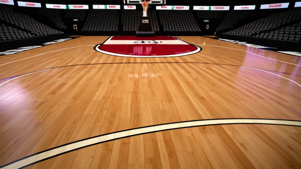 Programul meciurilor de baschet universitar din SUA: Transmisiuni TV pe 3 noiembrie