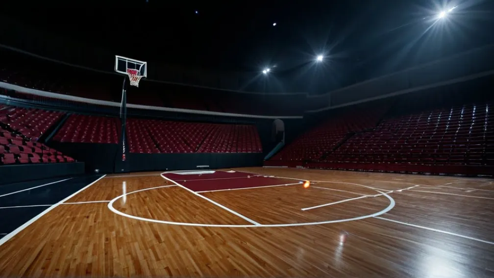 Preview Meci: Stanford Cardinal înfruntă Louisiana Ragin’ Cajuns într-o Partidă de Baschet Universitar