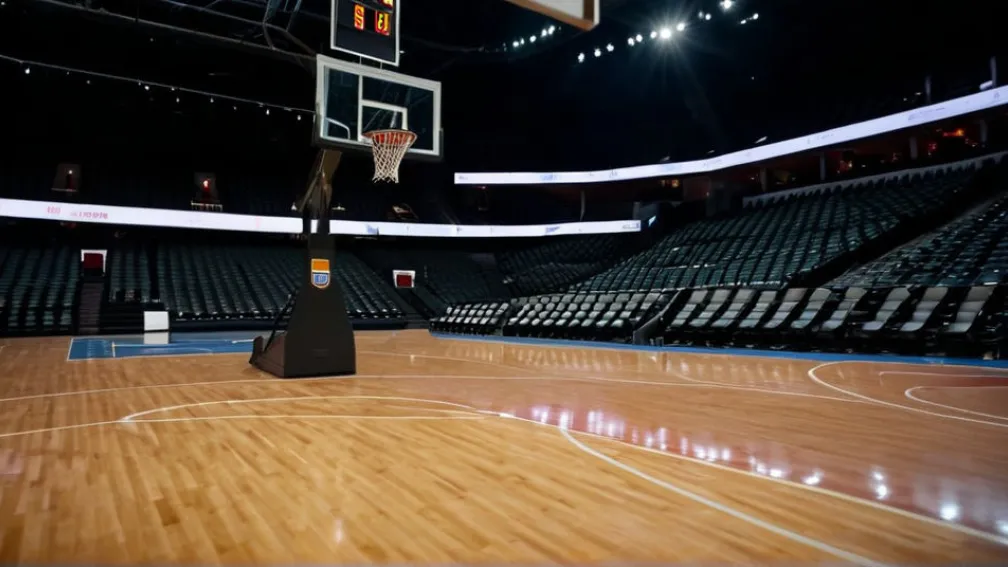 Victorie Middle Tennessee împotriva Evansville: Scorul Final 77-72