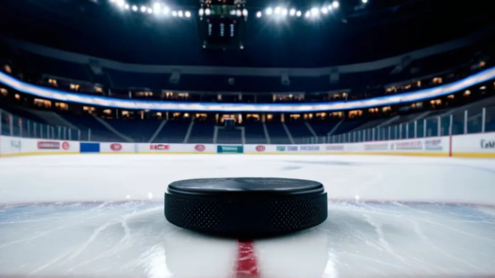 Celebrini, eroul "Rechinilor": hat-trick și gol de aur împotriva "Mamutilor" din Utah