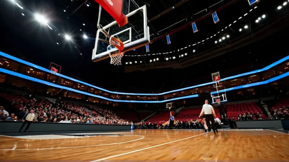 Beasley Conduce San Francisco la Victorie împotriva Portland State, Scor 80-70