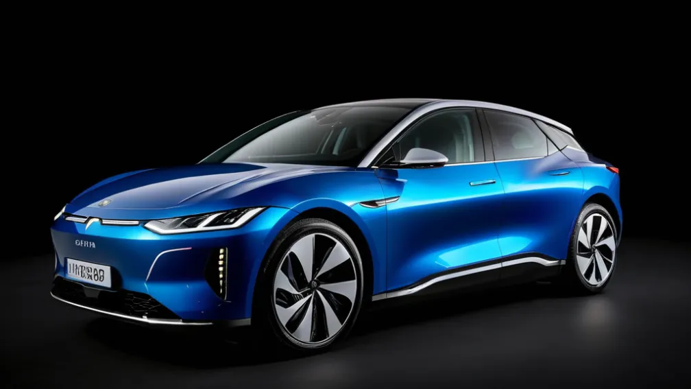 Descoperire în Bateriile cu Ioni de Sodiu: O Schimbare de Joc pentru Vehiculele Electrice și Stocarea Energiei