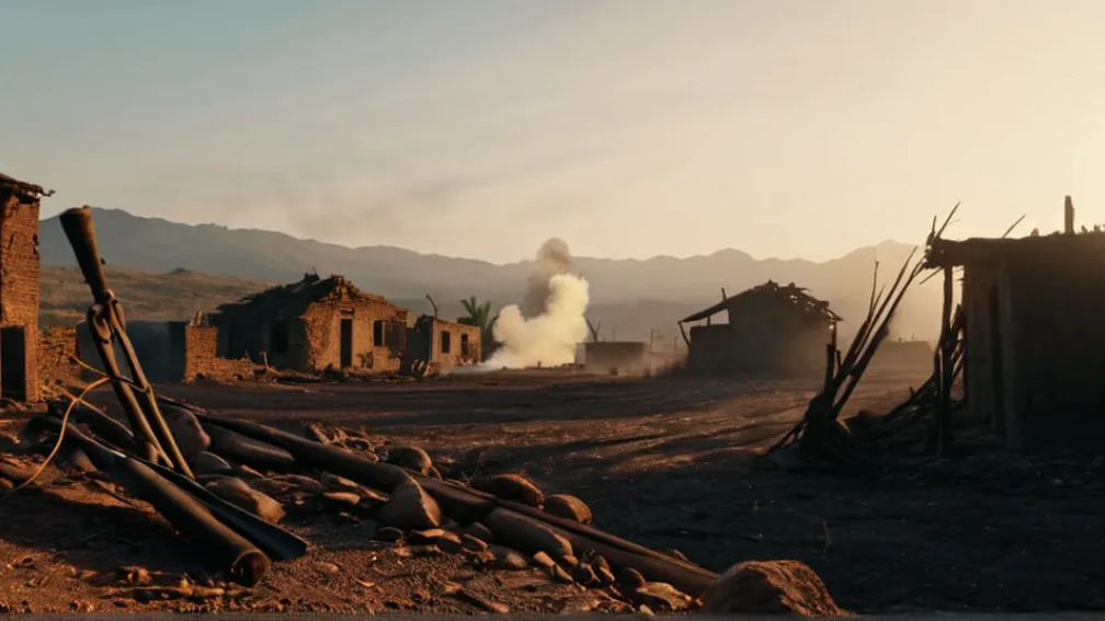 Atac brutal în Congo: 14 morți, inclusiv copii, pe fondul escaladării conflictului funciar