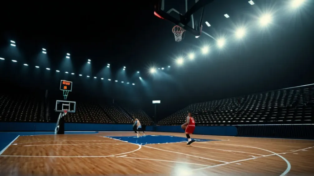 Western Michigan învinge Purdue Fort Wayne cu 83-71, Brewer strălucind cu 26 de puncte