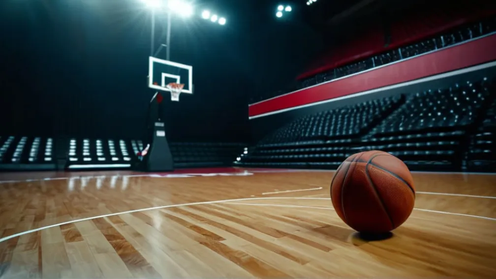 Jucătorul Bulls, Kevin Huerter, eliminat de pe teren după un incident cu arbitrul