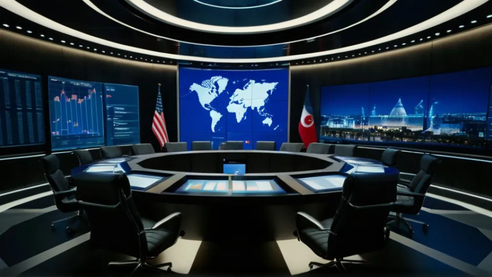 Întâlnire Trump – Prințul Moștenitor al Arabiei Saudite: Acorduri de miliarde și „bromance” la Casa Albă