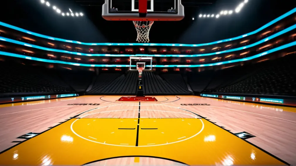 Milwaukee Bucks și Charlotte Hornets se întâlnesc în Cupa NBA