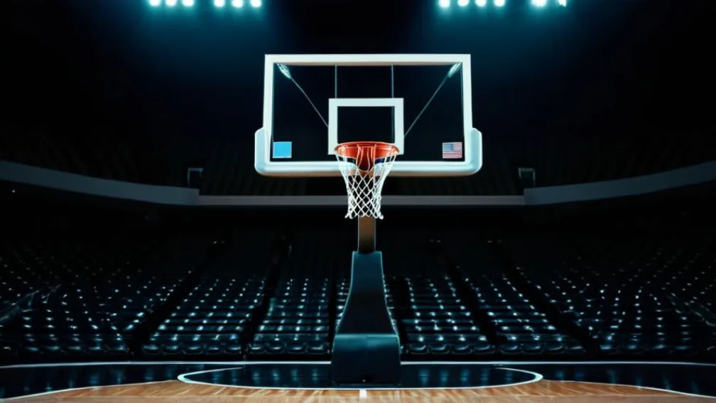 Victorie clară pentru New Hampshire: Echipa de baschet a învins Emmanuel (MA) cu 97-69