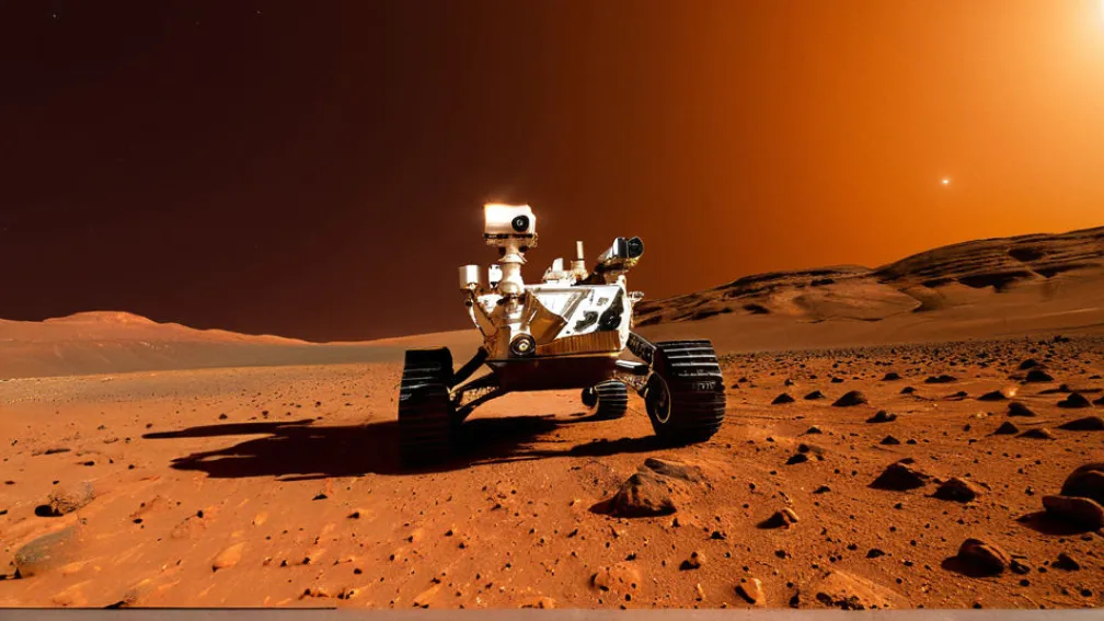 Călătorie spre Marte: provocări și perspective