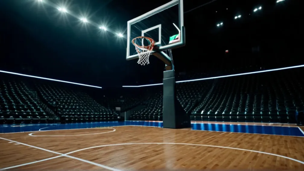 Stanford a învins Montana State cu 77-68, după o a doua repriză puternică a lui Okorie