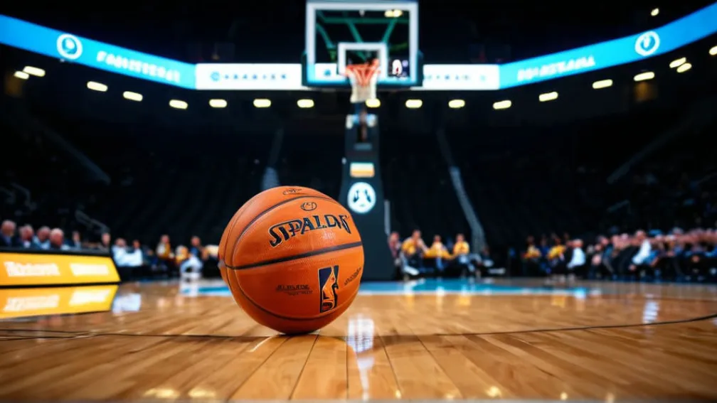 Nolan Minessale aduce victoria St. Thomas-Minnesota printr-un coș de trei puncte în ultimele secunde