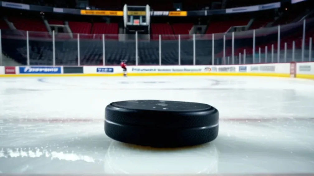 Victorie Istorică pentru Vancouver Goldeneyes în Sezonul Inaugural al Ligii Profesioniste de Hochei Feminin