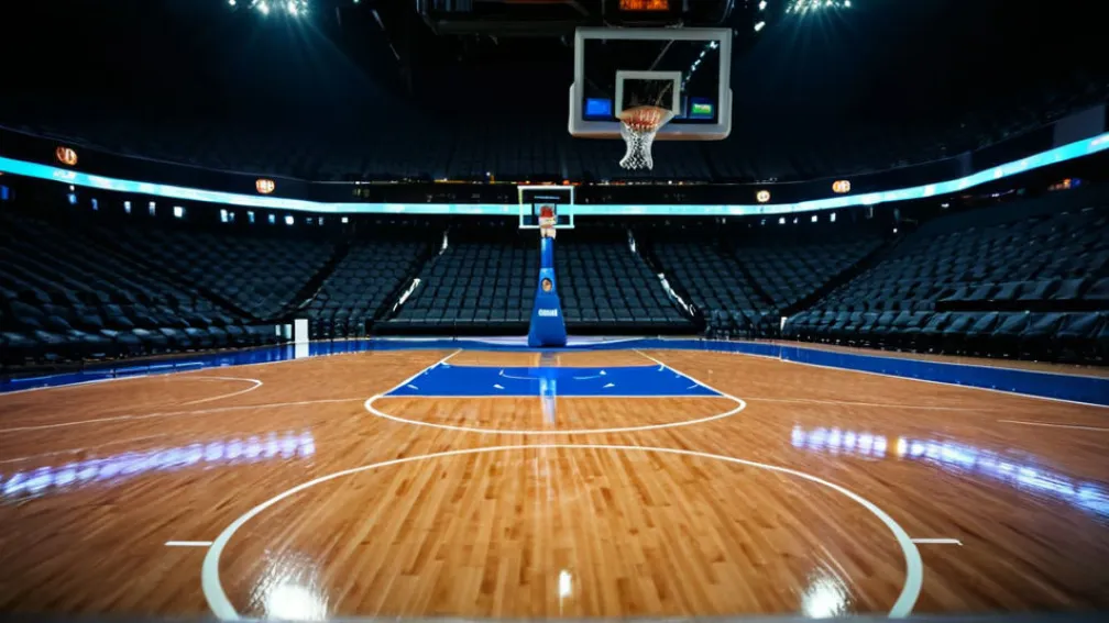 Santa Clara învinge Louisiana cu 80-43, Christian Hammond lider cu 19 puncte