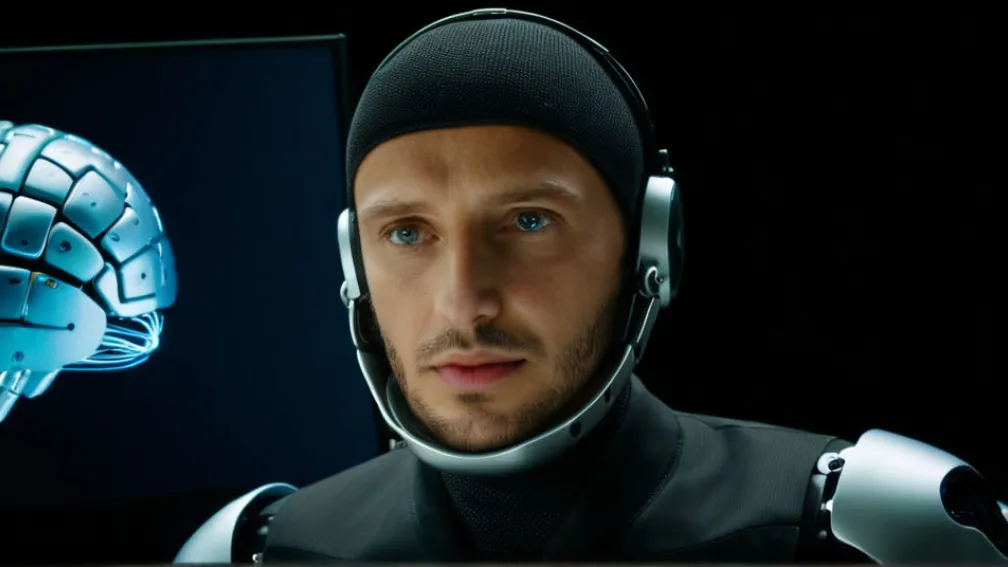 Impactul inteligenței artificiale asupra pieței muncii