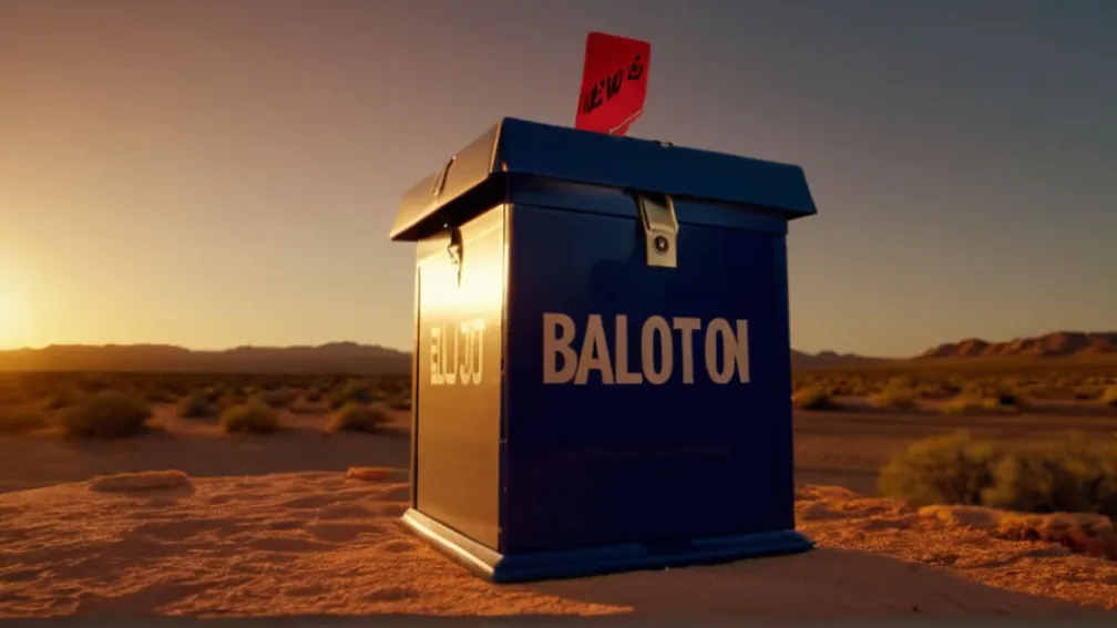 Senatorul republican Steve Lanier își lansează campania pentru guvernator în New Mexico